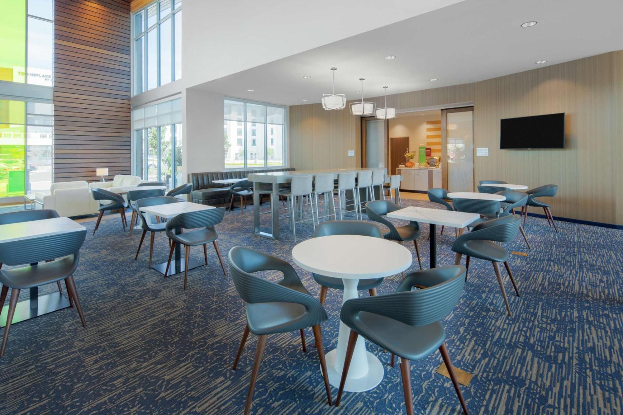 Hampton Inn & Suites San Diego Airport Liberty Station Kültér fotó